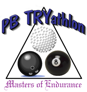 PB TRYathlon Logo